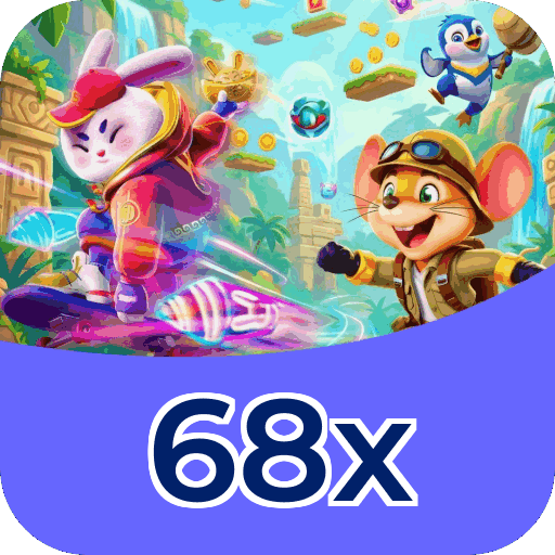 Reload Bonus 68x