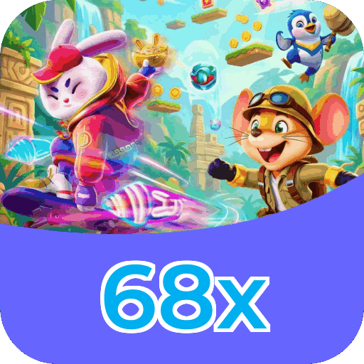 Promoções e bônus exclusivos da 68x